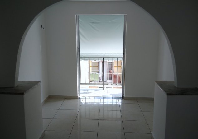 imóvel com 48m²