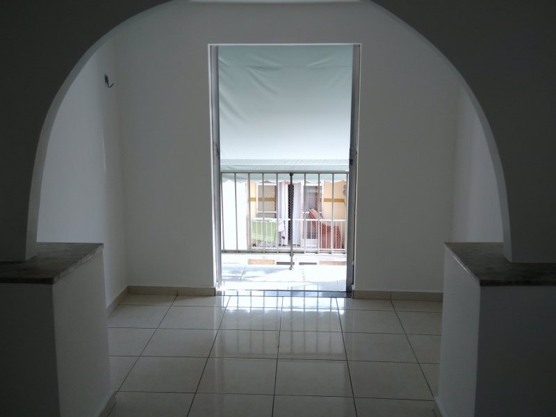 imóvel com 48m² - Taquara - Rio de Janeiro