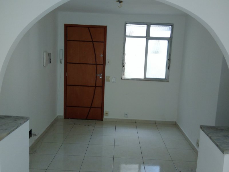 imóvel com 48m² - Taquara - Rio de Janeiro