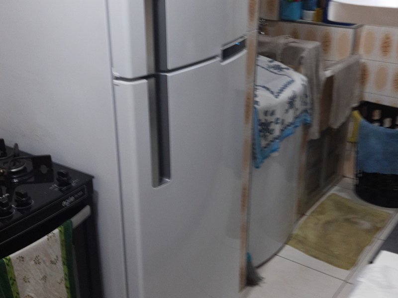 imóvel com 48m² - Taquara - Rio de Janeiro