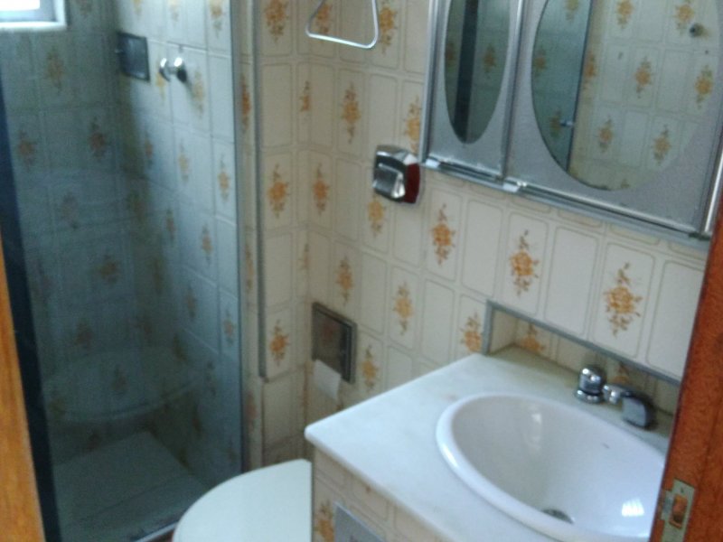 imóvel com 48m² - Taquara - Rio de Janeiro