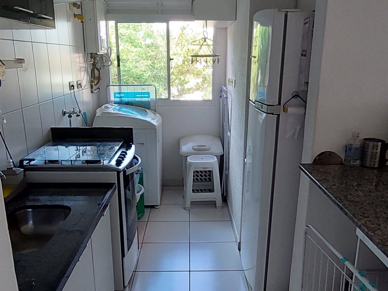 Apartamento à venda Vila Jaraguá com 49m² e 2 quartos por R$ 230.000 - 1316907410-20220326-145857.jpg