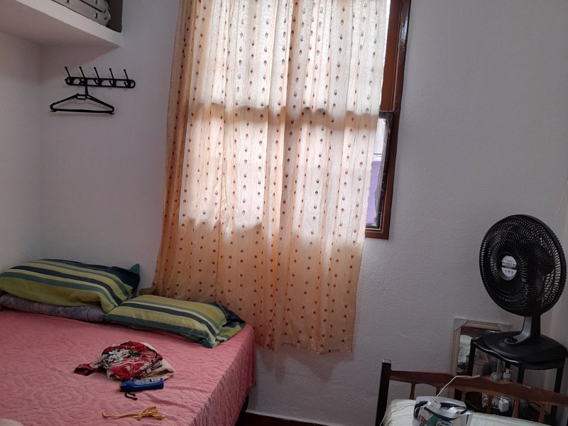 imóvel com 33m² - Caiçara - Praia Grande