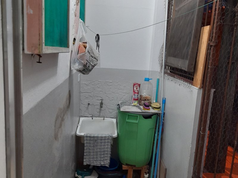 imóvel com 33m² - Caiçara - Praia Grande