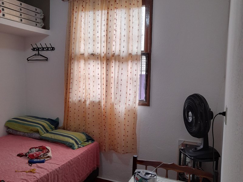 imóvel com 33m² - Caiçara - Praia Grande