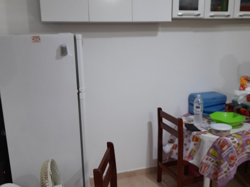 imóvel com 33m² - Caiçara - Praia Grande