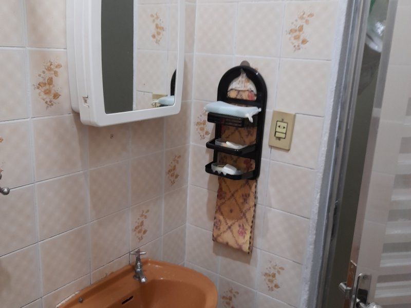 imóvel com 33m² - Caiçara - Praia Grande