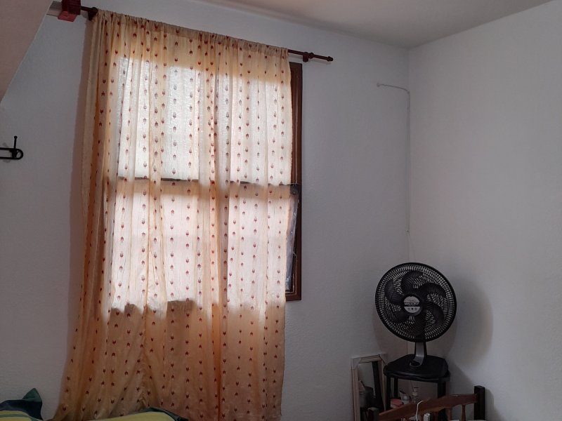 imóvel com 33m² - Caiçara - Praia Grande
