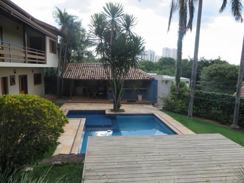 Casa de condomínio à venda Parque da Hipica com 454m² e 4 quartos por R$ 2.000.000 - 1083117943-57.jpg