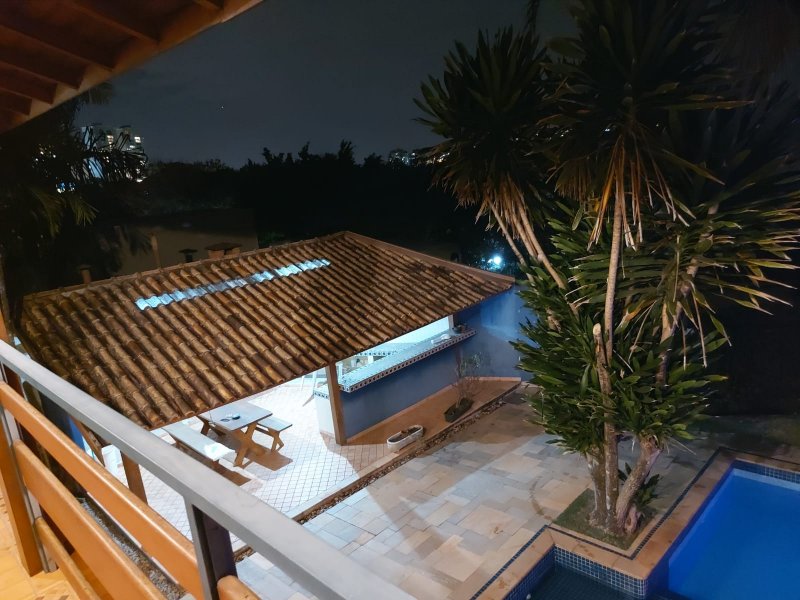 Casa de condomínio à venda Parque da Hipica com 454m² e 4 quartos por R$ 2.000.000 - 1506764759-60.jpg