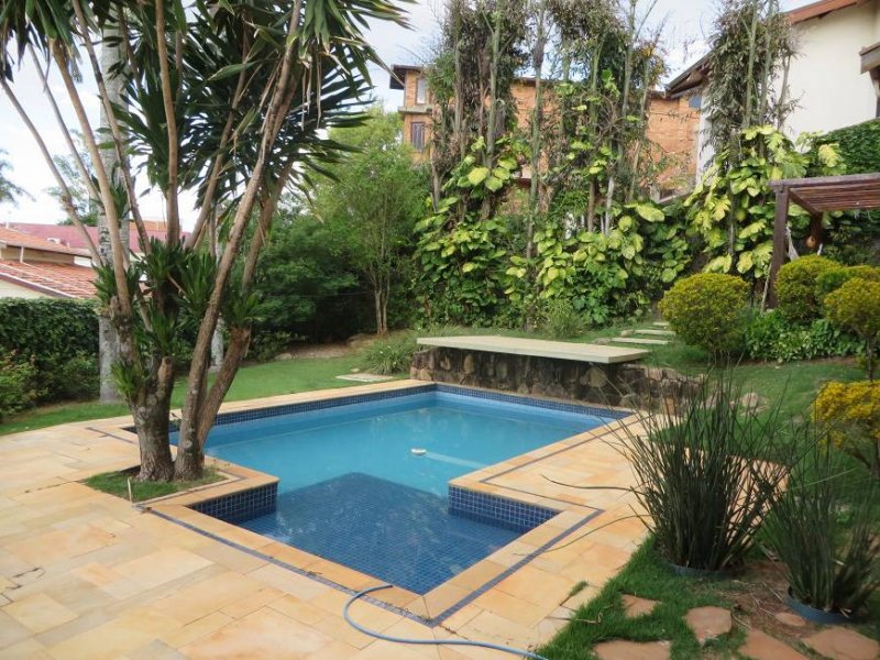 Casa de condomínio à venda Parque da Hipica com 454m² e 4 quartos por R$ 2.000.000 - 1872240095-1.jpg