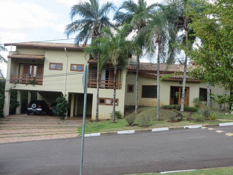 Casa de condomínio à venda Parque da Hipica com 454m² e 4 quartos por R$ 2.000.000 - 2060047118-3.jpg