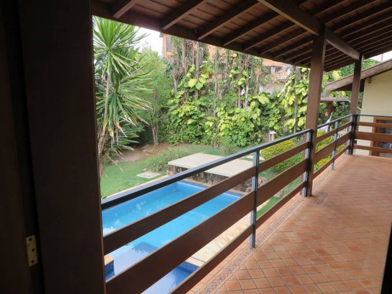 Casa de condomínio à venda Parque da Hipica com 454m² e 4 quartos por R$ 2.000.000 - 287043711-33.jpg