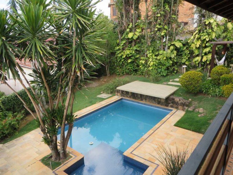 Casa de condomínio à venda Parque da Hipica com 454m² e 4 quartos por R$ 2.000.000 - 289461789-55.jpg