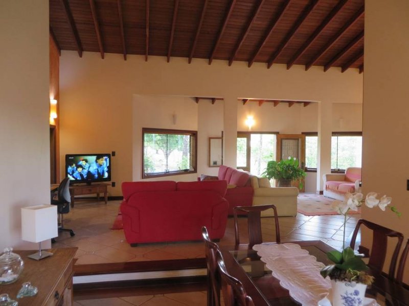 Casa de condomínio à venda Parque da Hipica com 454m² e 4 quartos por R$ 2.000.000 - 875427605-15.jpg