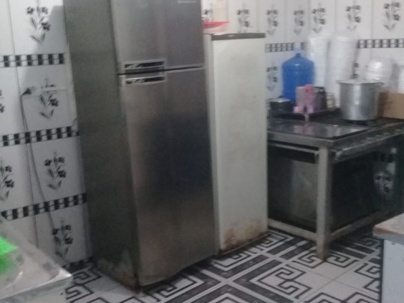 imóvel com 62m² - Eldorado - Diadema