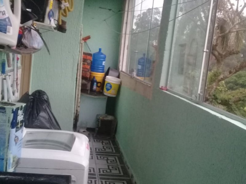 imóvel com 62m² - Eldorado - Diadema