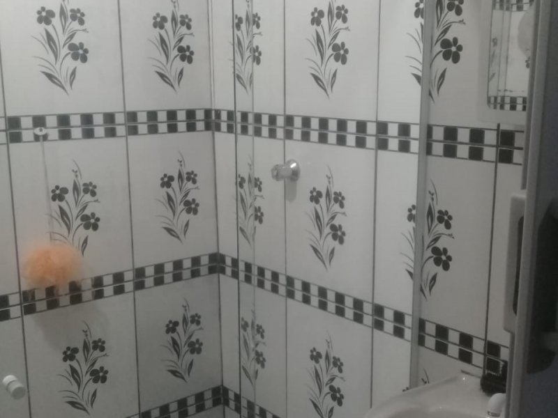 imóvel com 62m² - Eldorado - Diadema