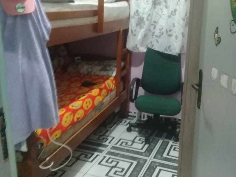 imóvel com 62m² - Eldorado - Diadema