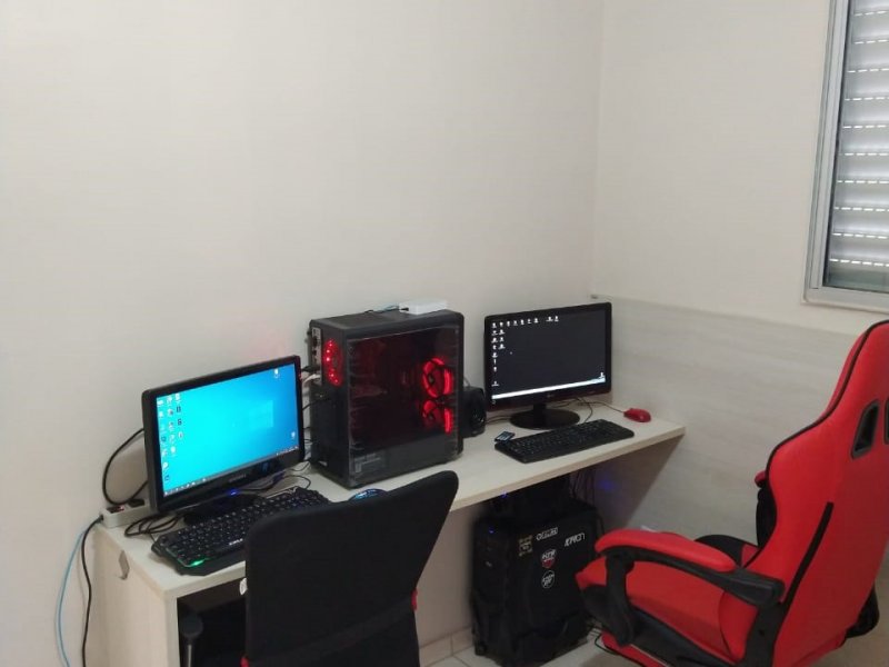 Apartamento à venda Jardim Marajo com 48m² e 2 quartos por R$ 170.000 - 248179051-f8823771-ac58-42a0-8ee4-c1bb4e0c7263.jpg