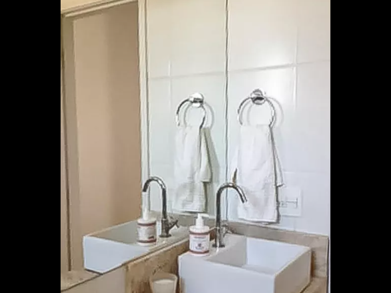 imóvel com 53m² - Lapa de Baixo - São Paulo