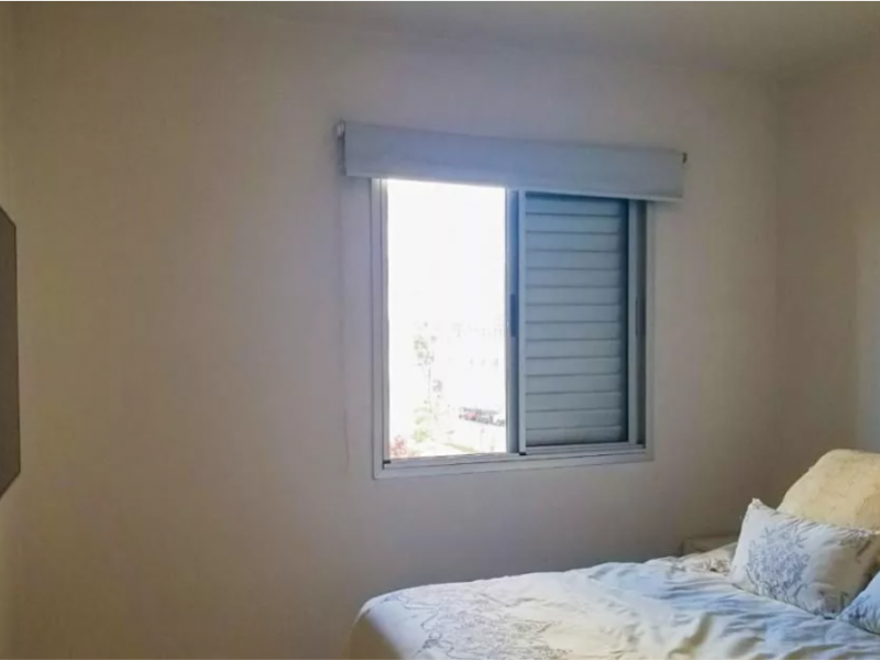 imóvel com 53m² - Lapa de Baixo - São Paulo