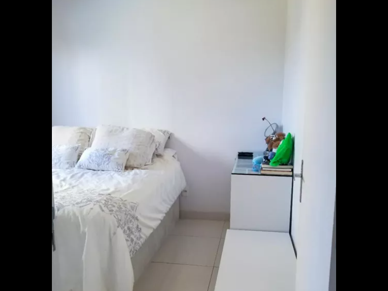 imóvel com 53m² - Lapa de Baixo - São Paulo