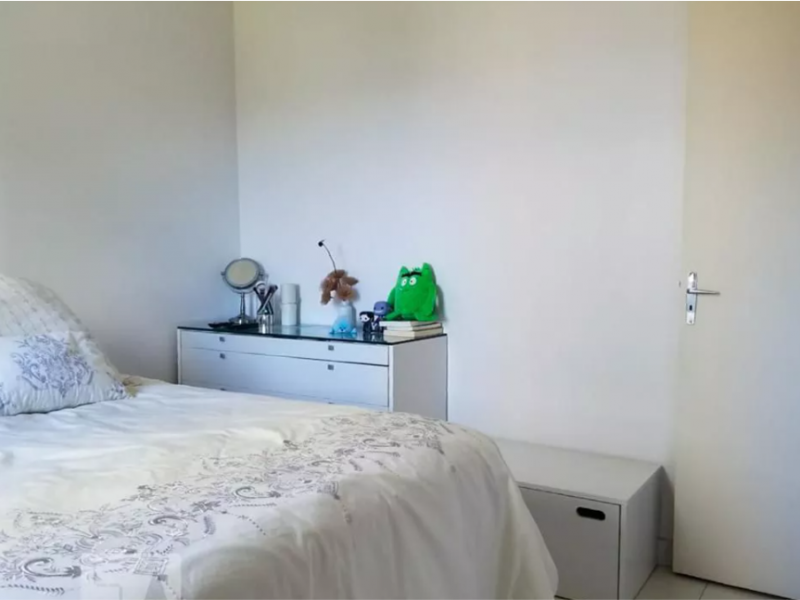 imóvel com 53m² - Lapa de Baixo - São Paulo