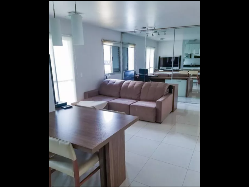 imóvel com 53m² - Lapa de Baixo - São Paulo