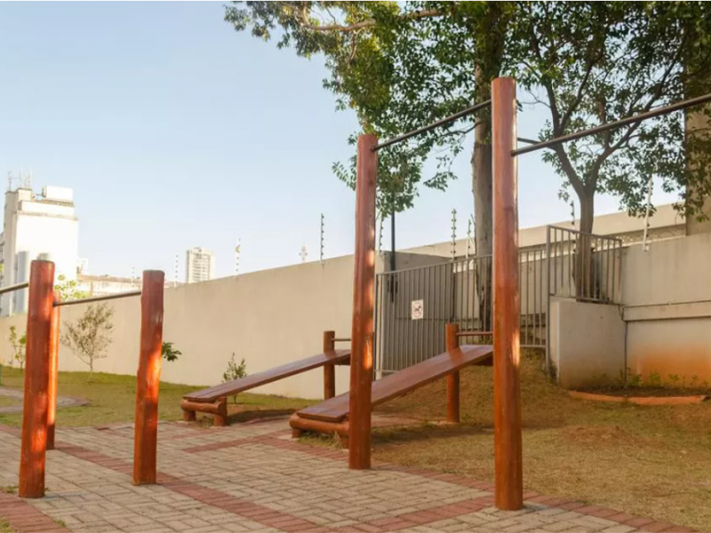 imóvel com 53m² - Lapa de Baixo - São Paulo