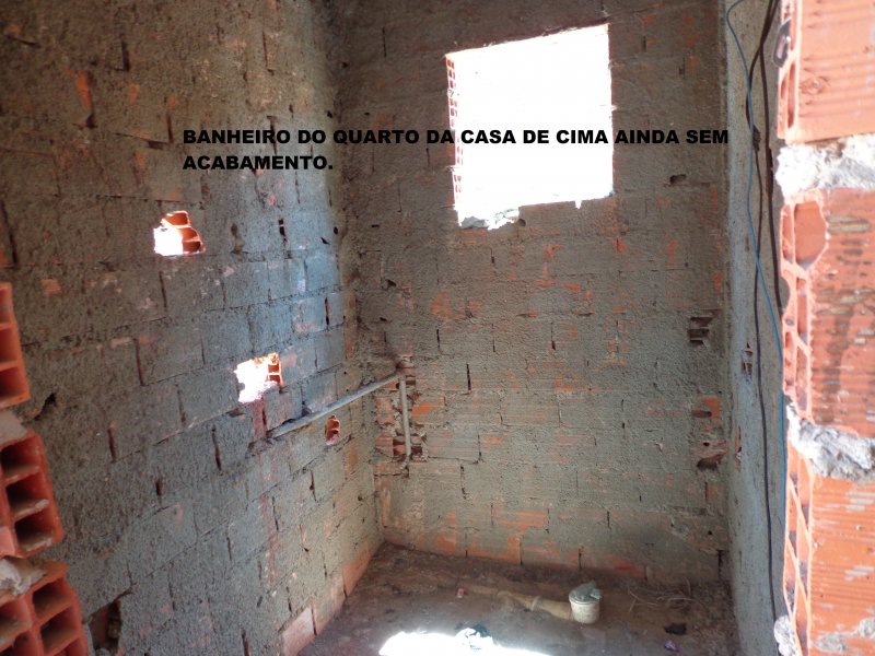 Casa à venda Parque Sao Bento com 170m² e 3 quartos por R$ 140.000 - 1989498206-016.JPG