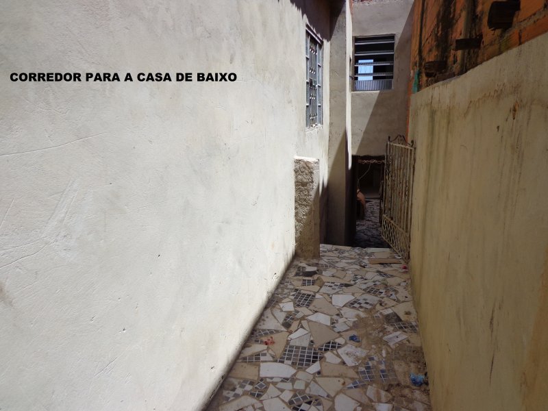 Casa à venda Parque Sao Bento com 170m² e 3 quartos por R$ 140.000 - 515075602-031.JPG