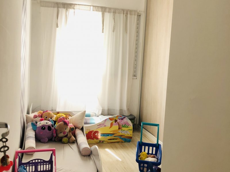 Casa de condomínio à venda Chácara Letônia com 124m² e 4 quartos por R$ 515.000 - 1017850135-5f58ffef-3032-448c-9274-9b630a4fe290.jpeg
