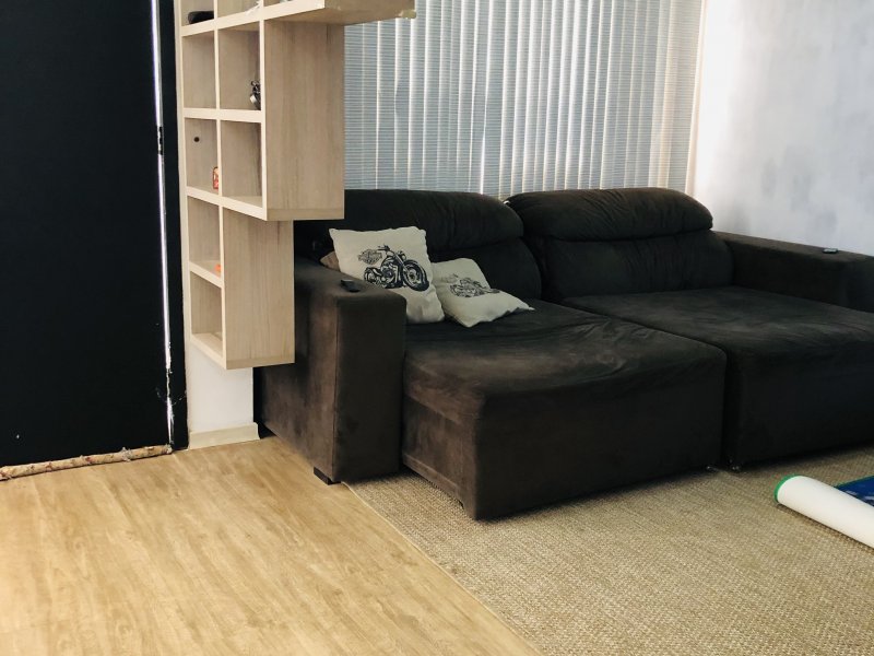 Casa de condomínio à venda Chácara Letônia com 124m² e 4 quartos por R$ 515.000 - 1578082359-8bf2588b-a534-442d-9331-1cfabead5942.jpeg