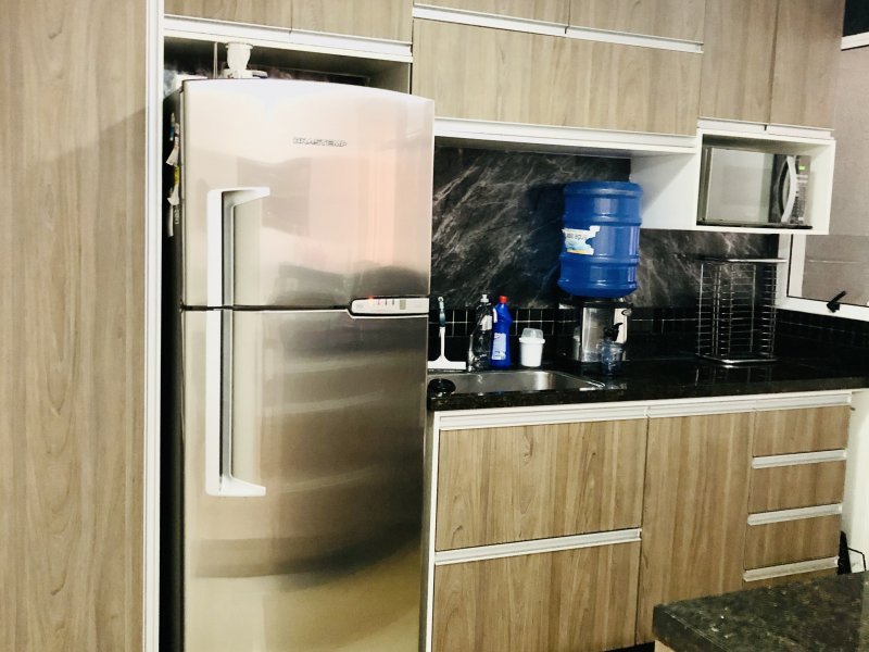 Casa de condomínio à venda Chácara Letônia com 124m² e 4 quartos por R$ 515.000 - 1635126902-d656f4bb-8ffb-4e96-b0fe-cded4339c6eb.jpeg