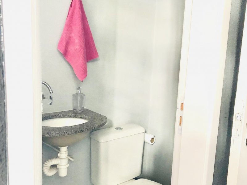 Casa de condomínio à venda Chácara Letônia com 124m² e 4 quartos por R$ 515.000 - 1662951395-3145d93c-fe33-430d-b561-326cb5527fed.jpeg