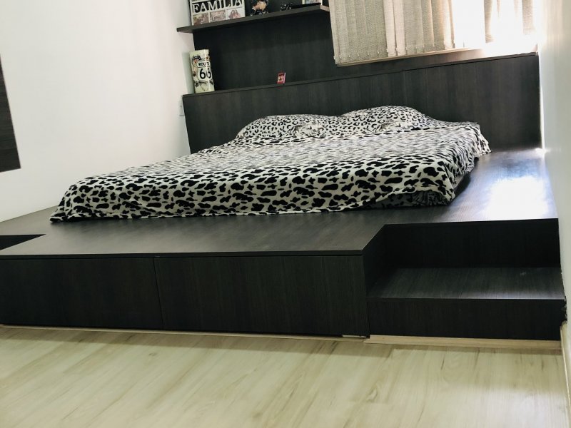Casa de condomínio à venda Chácara Letônia com 124m² e 4 quartos por R$ 515.000 - 1800705540-b307a63a-930e-4e07-999c-c701d5627be6.jpeg