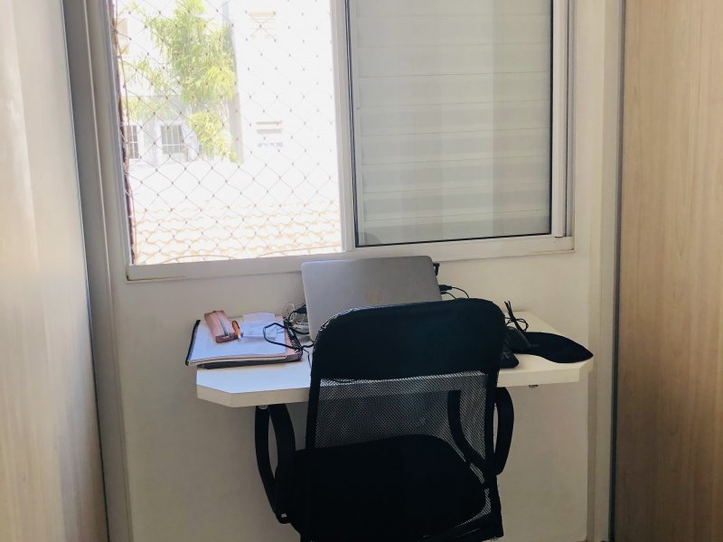 Casa de condomínio à venda Chácara Letônia com 124m² e 4 quartos por R$ 515.000 - 2072740210-c7ddf9b6-0283-4234-abe7-d3f964f63afa.jpeg