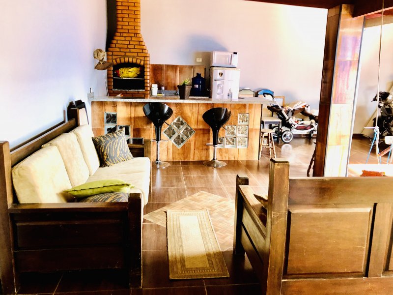 Casa de condomínio à venda Chácara Letônia com 124m² e 4 quartos por R$ 515.000 - 524390241-76acd11b-1f56-4783-8245-4639e2529bfe.jpeg