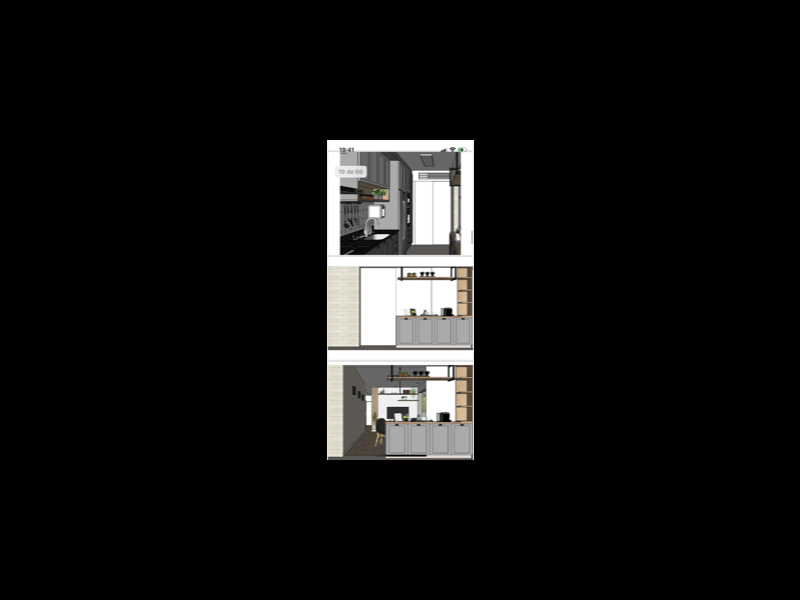 Apartamento à venda Brooklin com 131m² e 3 quartos por R$ 2.230.000 - 1118135581-img-6333.PNG