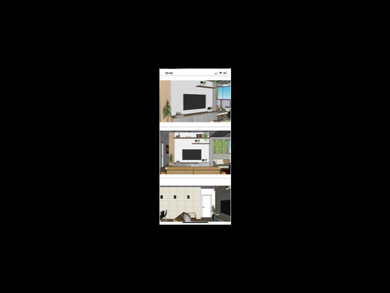 Apartamento à venda Brooklin com 131m² e 3 quartos por R$ 2.230.000 - 1591159568-img-6330.PNG