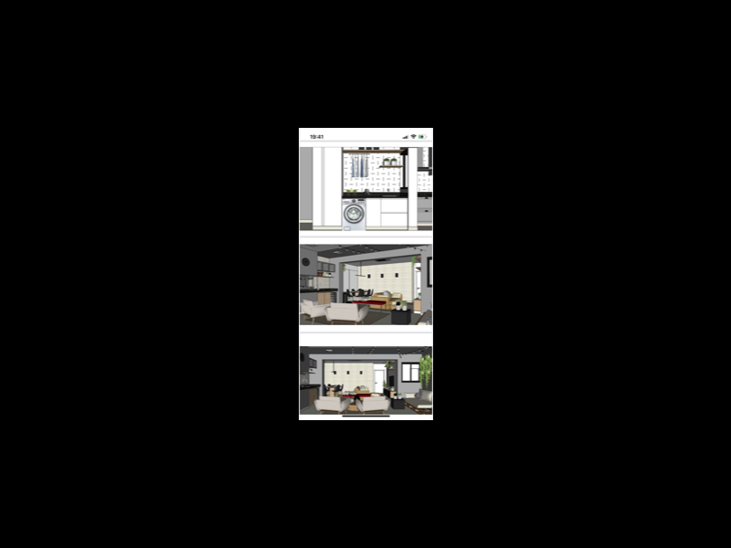 Apartamento à venda Brooklin com 131m² e 3 quartos por R$ 2.230.000 - 402679461-img-6334.PNG