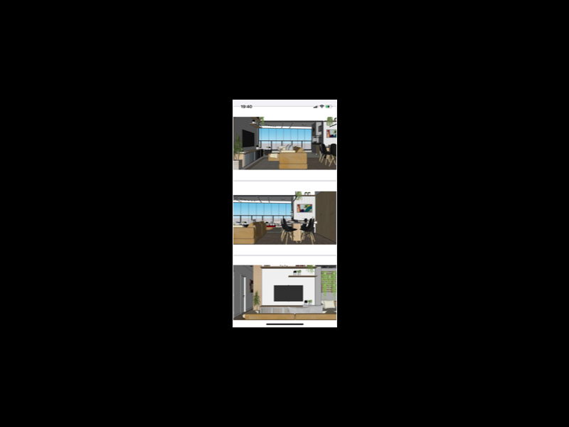 Apartamento à venda Brooklin com 131m² e 3 quartos por R$ 2.230.000 - 597264078-img-6329.PNG