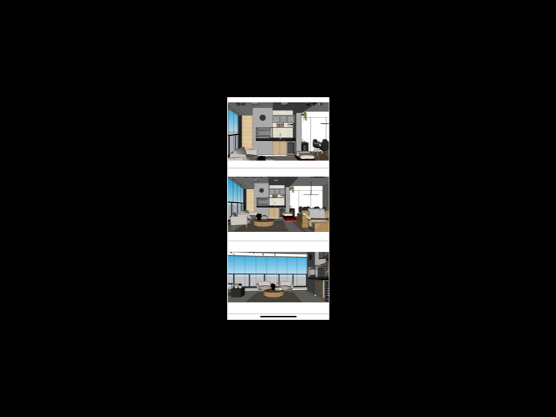 Apartamento à venda Brooklin com 131m² e 3 quartos por R$ 2.230.000 - 997466420-img-6335.PNG