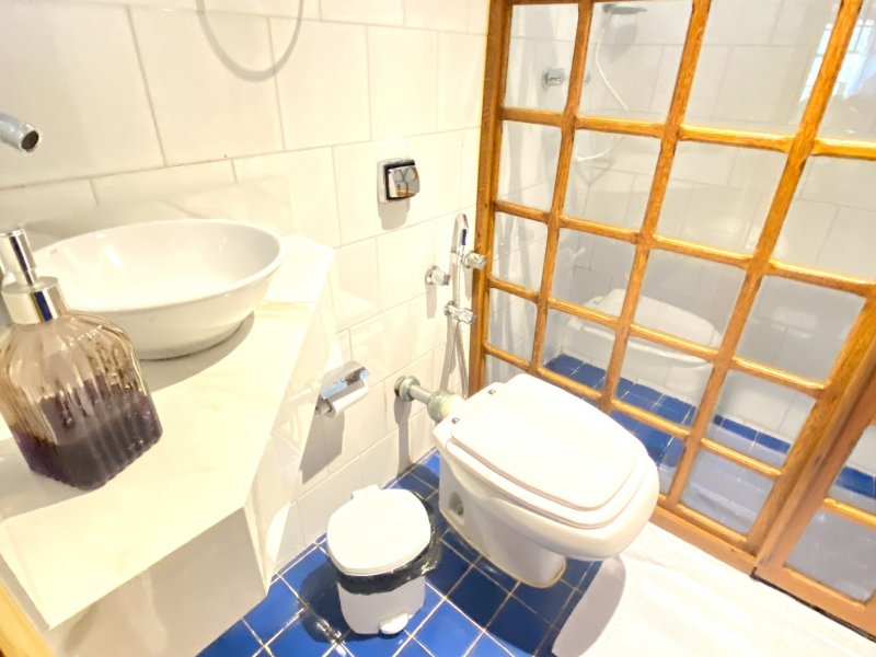 imóvel com 3100m² - Centro - Tiradentes