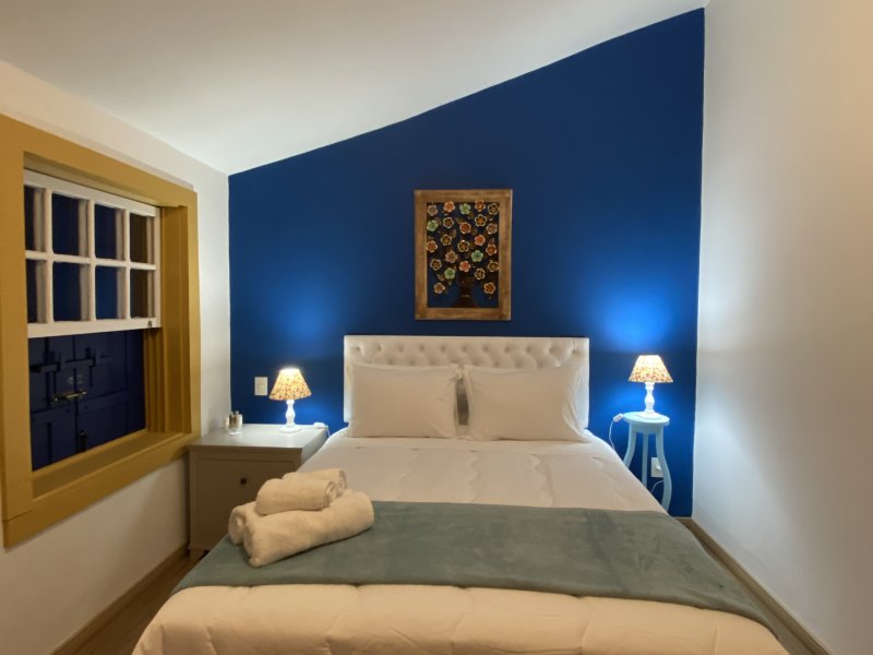 imóvel com 3100m² - Centro - Tiradentes