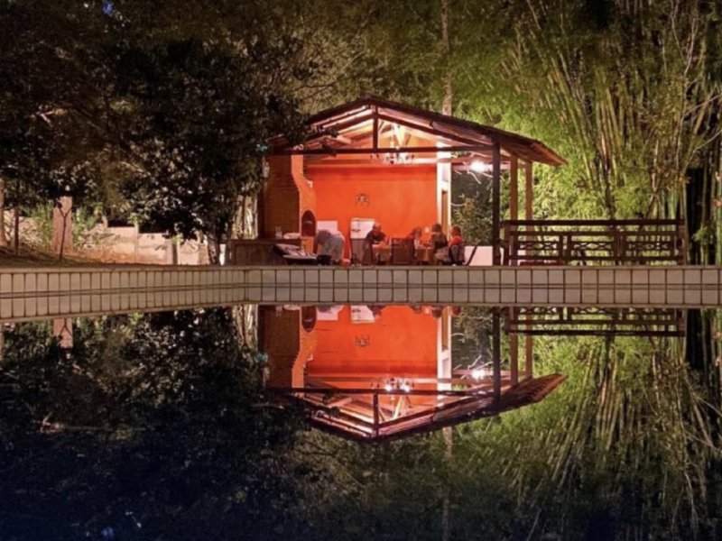 imóvel com 3100m² - Centro - Tiradentes