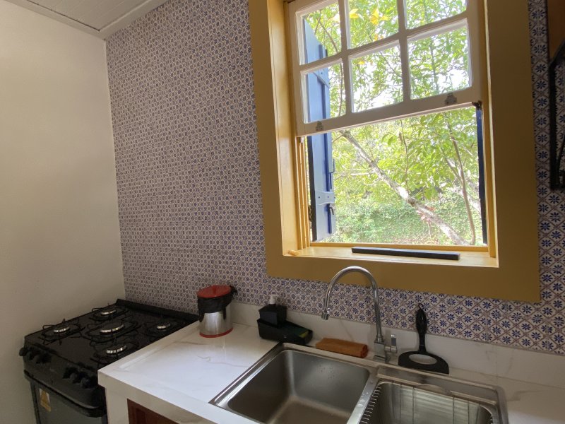 imóvel com 3100m² - Centro - Tiradentes