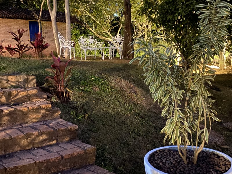 imóvel com 3100m² - Centro - Tiradentes