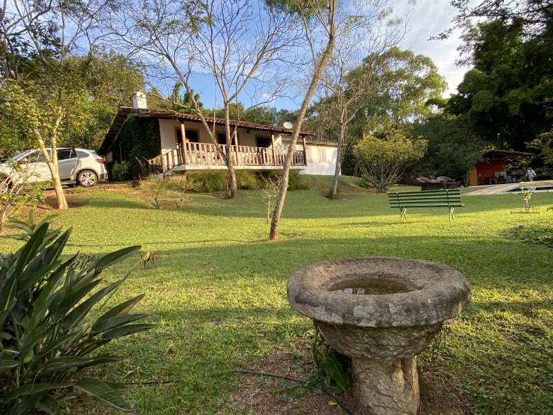 imóvel com 3100m² - Centro - Tiradentes